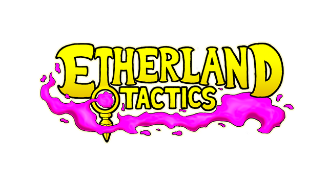 Etherland Tactics Logo