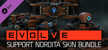 Support Nordita Skin Pack cover art