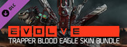 Trapper Blood Eagle Skin Pack