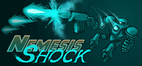 Nemesis Shock PC Specs