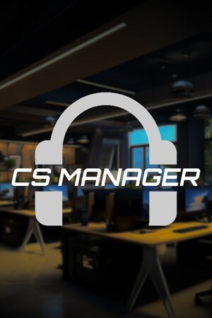 CS Manager