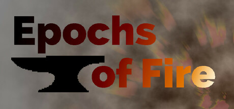 Epochs of Fire cover art