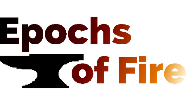 Epochs of Fire Logo