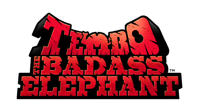 TEMBO THE BADASS ELEPHANT - Steam Backlog