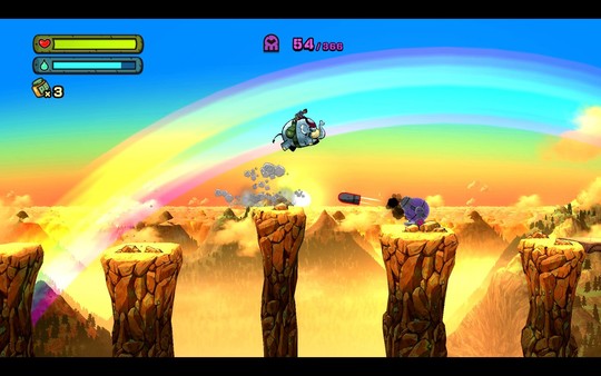 TEMBO THE BADASS ELEPHANT PC requirements