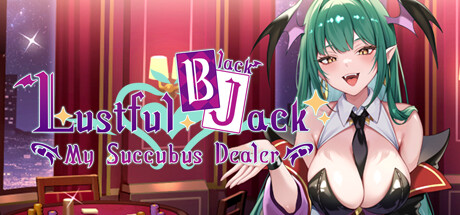 Lustful BlackJack: My Succubus Dealer PC Specs