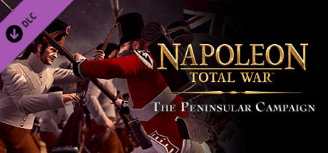 Napoleon: Total War - UNUSED Campaign cover art