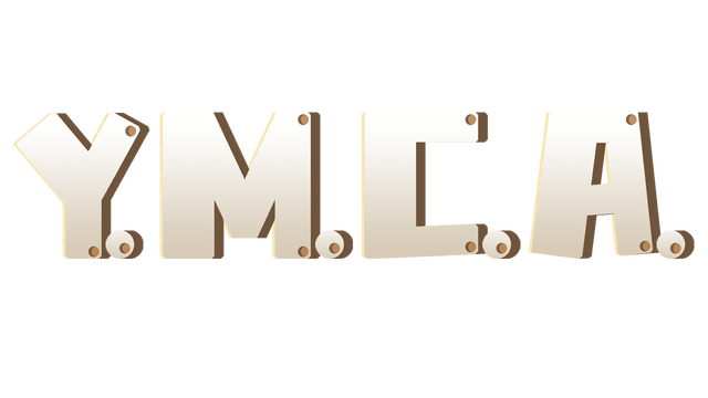 Y.M.C.A.背包射手的日常 Logo