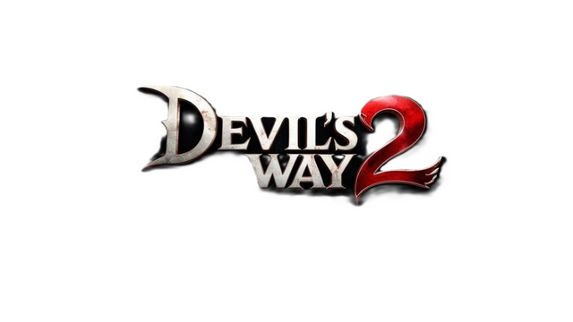 DEVIL'S WAY 2 Logo
