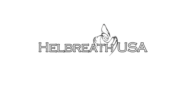 Helbreath USA Logo