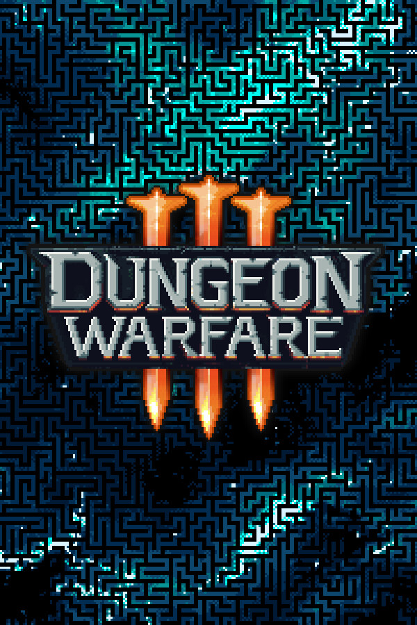 Dungeon Warfare 3 for steam Dungeon Warfare 3 for steam