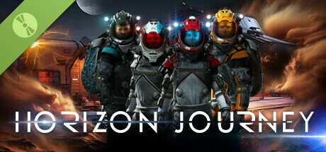 View Horizon Journey Demo on IsThereAnyDeal