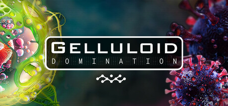 Gelluloid Domination cover art