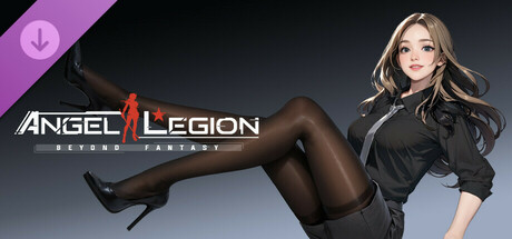 Angel Legion-DLC New Employee B cover art