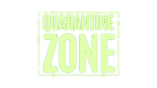 Quarantine Zone: The Last Check Logo