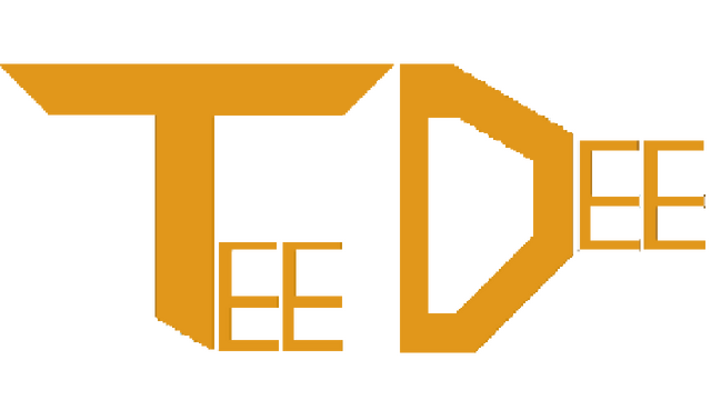 TeeDee Logo