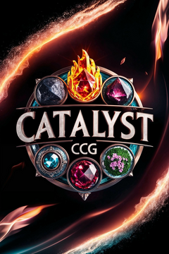Catalyst Logo
