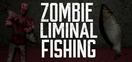 Zombie Liminal Fishing PC Specs