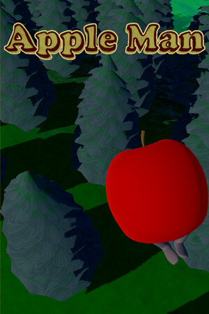 Apple Man.