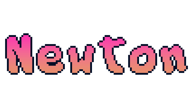 Newton Logo