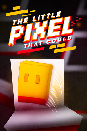 The Little Pixel That Could