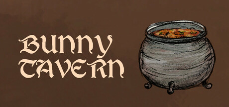 Bunny Tavern cover art