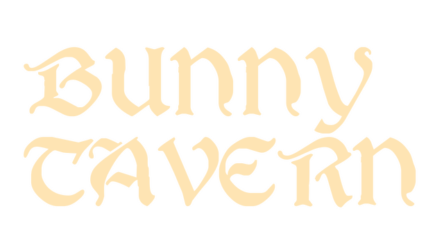 Bunny Tavern Logo