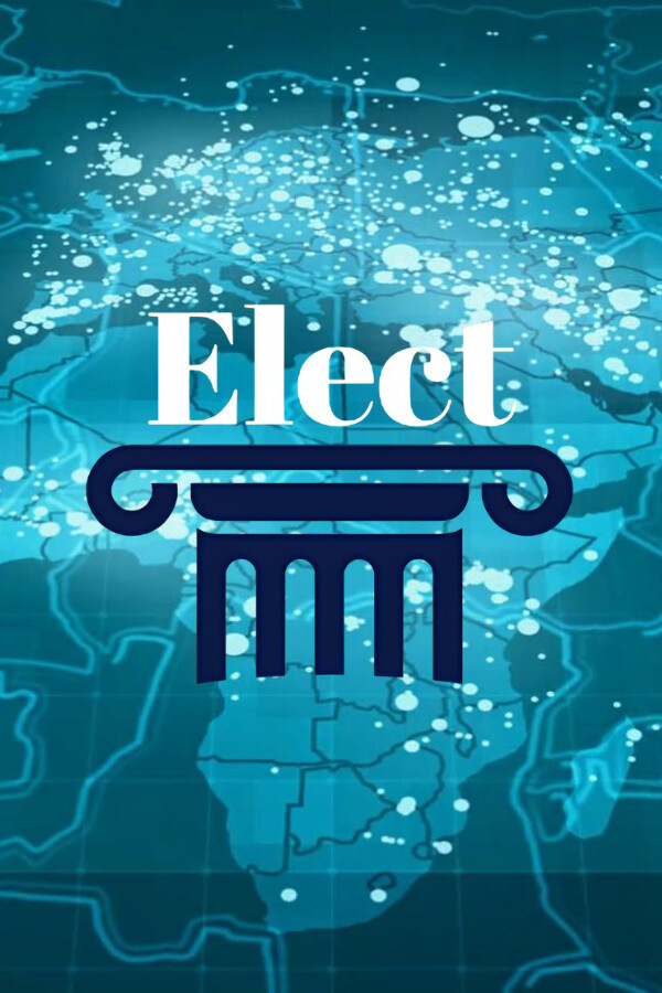 Steam portrait for Elect.