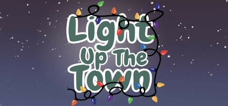 Light Up The Town PC Specs