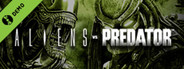 Aliens vs Predator Demo