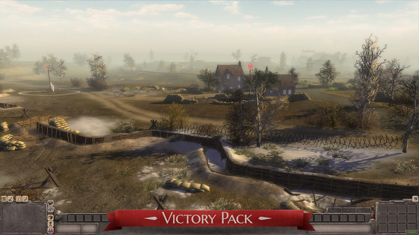 Скриншот из Battle of Empires : 1914-1918 - Victory Pack