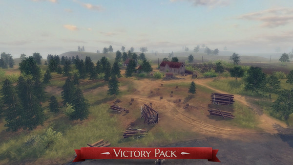 Скриншот из Battle of Empires : 1914-1918 - Victory Pack