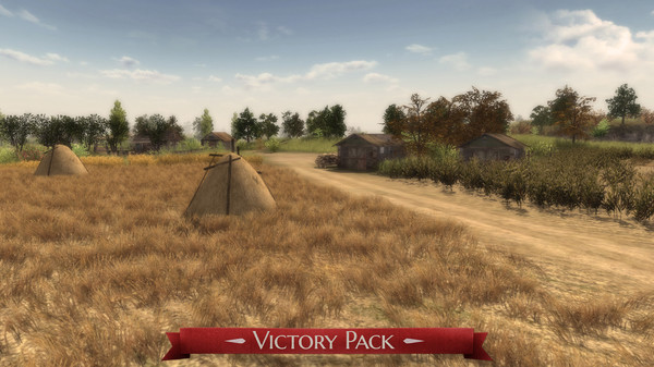 Скриншот из Battle of Empires : 1914-1918 - Victory Pack