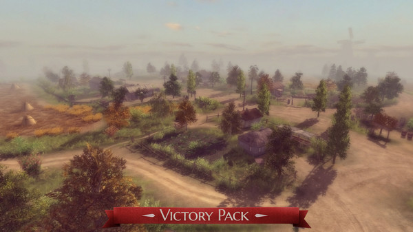 Скриншот из Battle of Empires : 1914-1918 - Victory Pack