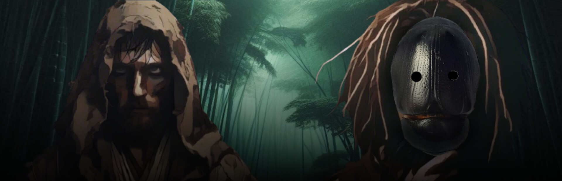 Resonant: Space Gladiator