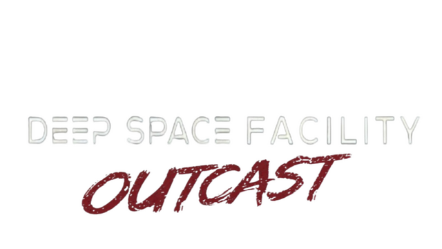 Resonant: Space Gladiator Logo