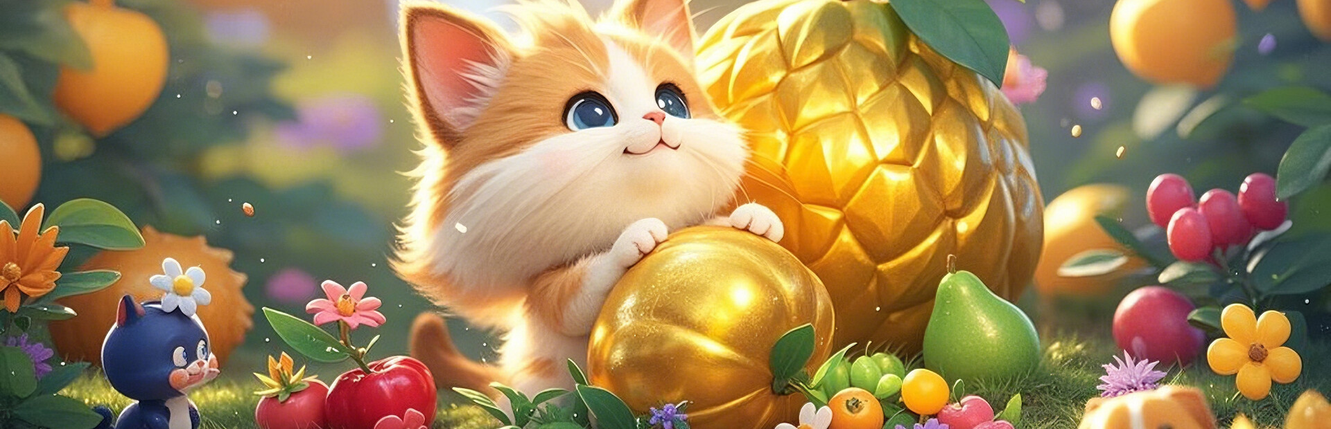 进化岛：Jinhuadao