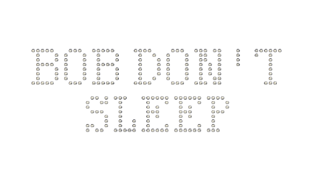 Bob Don't Sleep! Logo