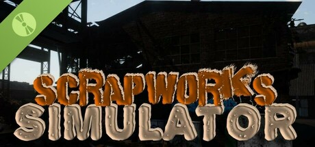 Scrapworks Simulator Demo cover art