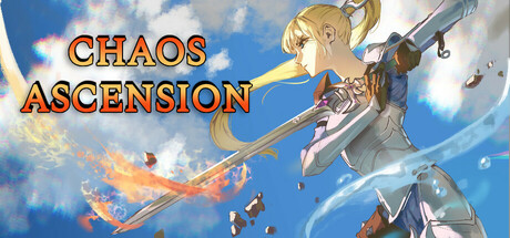 Chaos Ascension PC Specs