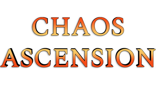 Chaos Ascension Logo