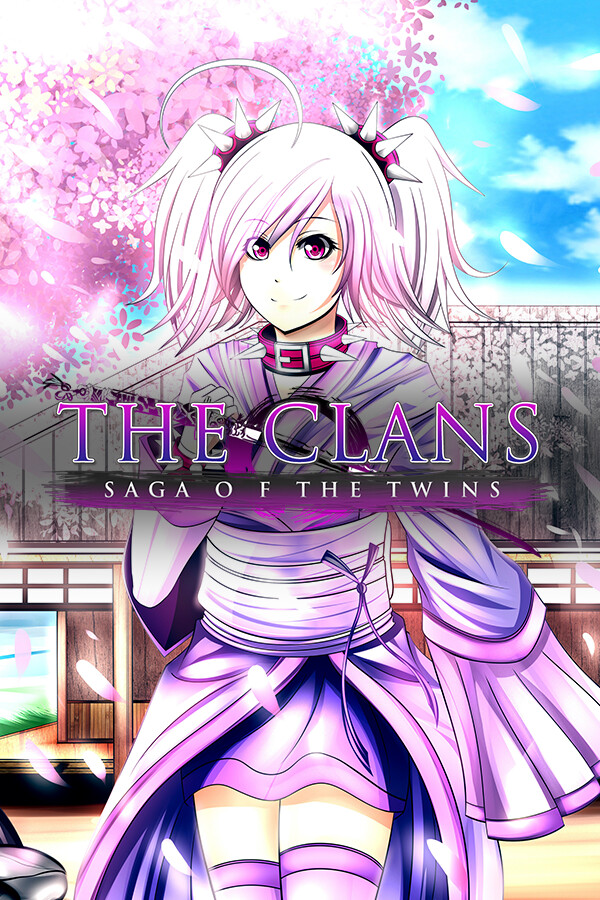 The Clans - Saga of the Twins for steam