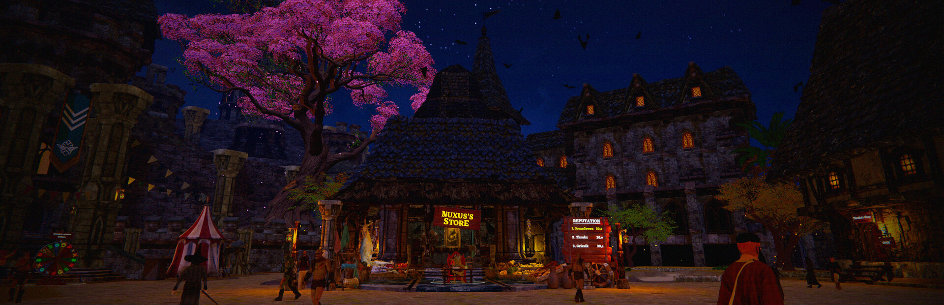 Trade Rivals - Goblin Age