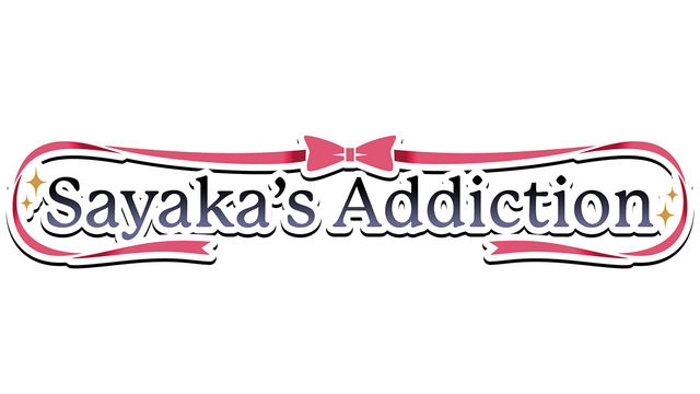 Sayaka's Addiction Logo