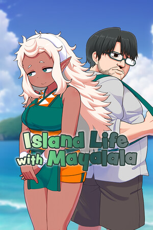 Island Life With Mayalala