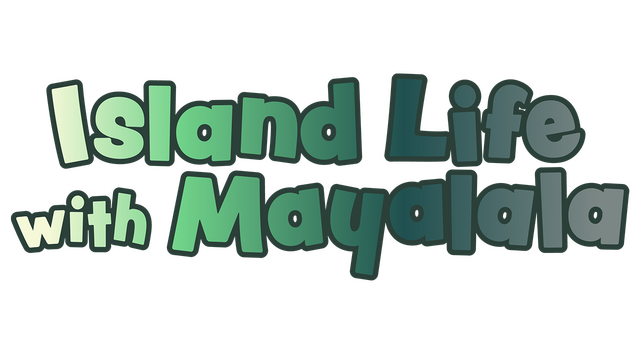 Island Life With Mayalala Logo
