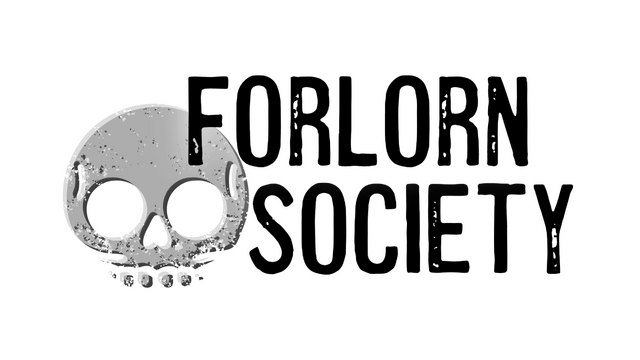 Forlorn Society Logo