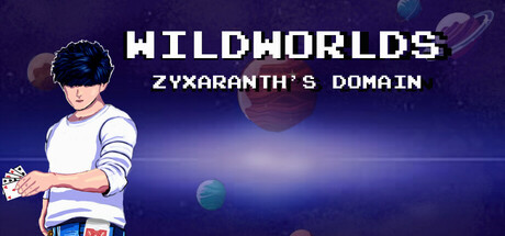 WildWorlds: Zyxaranth's Domain PC Specs