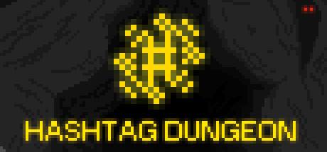 Hashtag Dungeon cover art