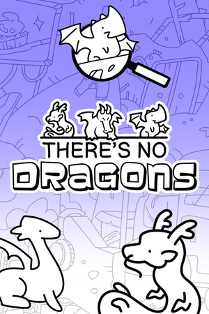 There's No Dragons